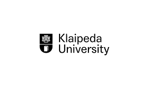 Klaipeda University logo